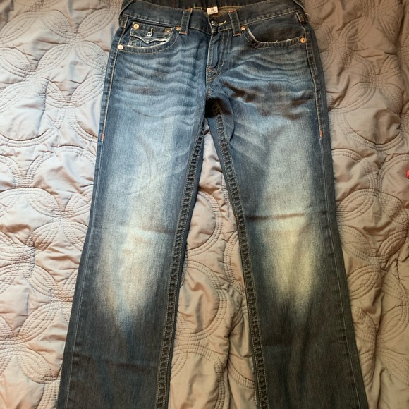 True Religion Jeans - Picture 5 of 5